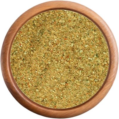 Bylinná soľ Bamba - 100 g