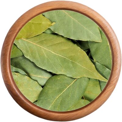 Celý bobkový list - 100 g