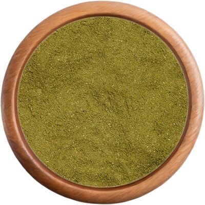 Mletý bobkový list - 100 g