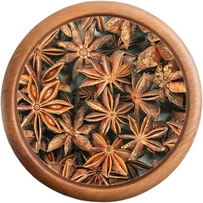 Všetky organické badián - 100 g