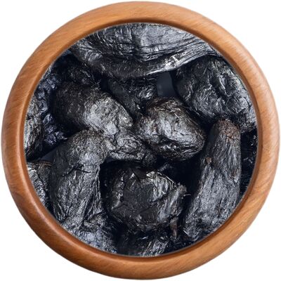 Čierna cibuľa fermentovaná BIO - 100 g