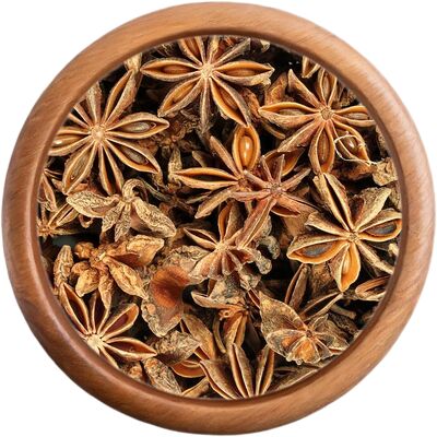 Badián celý - 100 g