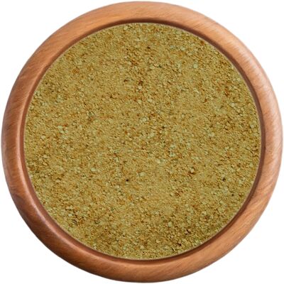 Citrónová kôra mletá - 100 g