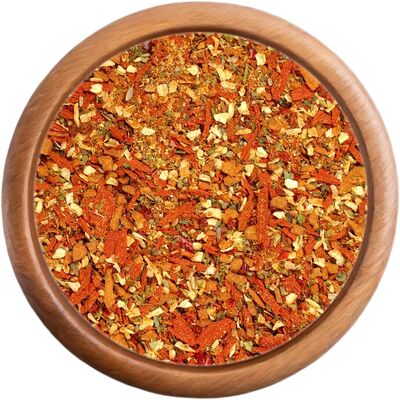 Korenie na zeleninovú bruschettu - 100 g