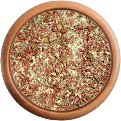 Korenie na syr bruschetta - 100 g