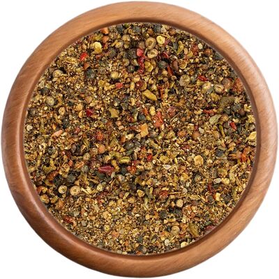 Americký rum korenie - 100 g