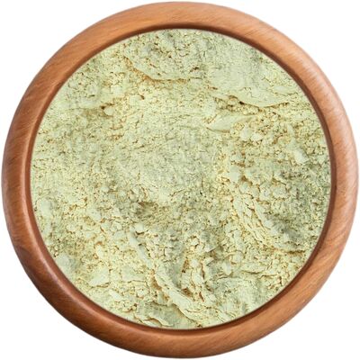 Bio mletý cesnak - 100 g