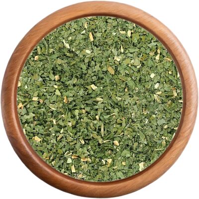 Korenie na bio bylinkové maslo - 100 g