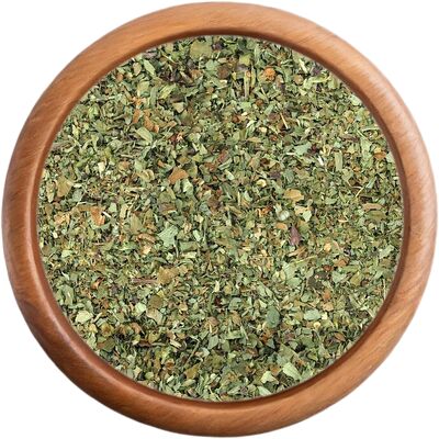 Bio bazalka - 100 g