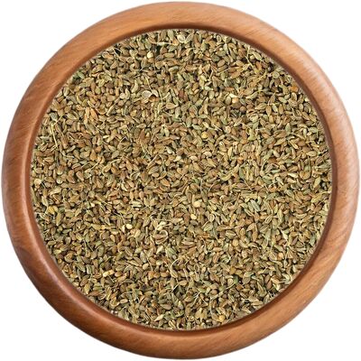 Všetok organický aníz - 100 g