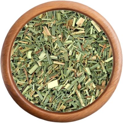 BIO citrónová tráva - 100 g