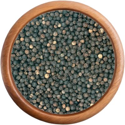 Bio celé čierne korenie - 100 g