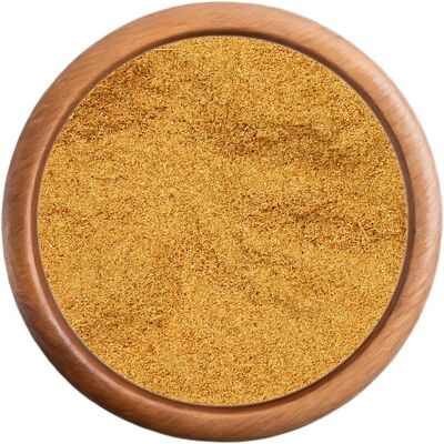 Mletá citrónová tráva - 100 g