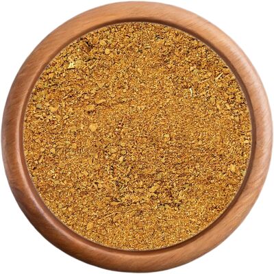 Africké korenie - 100 g