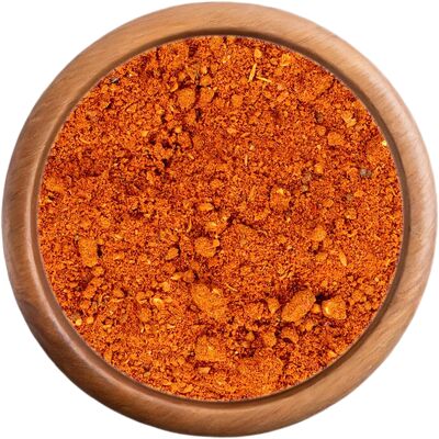 BIO grilovanie údené - 100 g