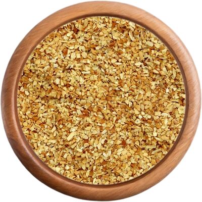 Cibuľa údená granulovaná BIO - 100 g