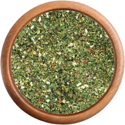 Korenie na cuketu BIO - 100 g