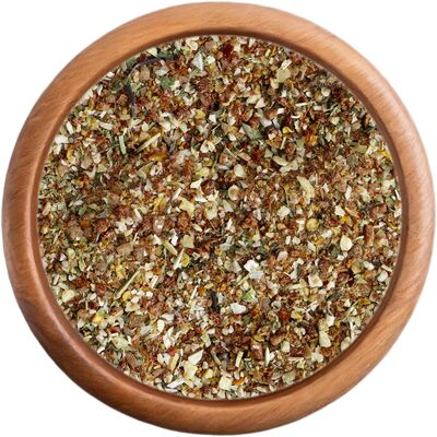 Exotické kúzlo BIO - 100 g