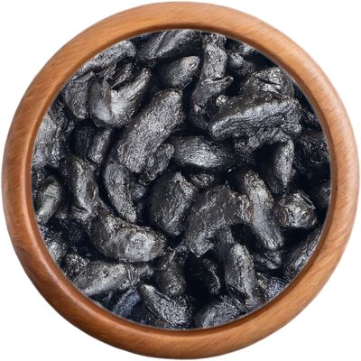 BIO fermentovaný čierny cesnak - 100 g