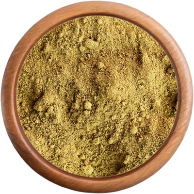 Korenie na bio tekvicové latte - 100 g